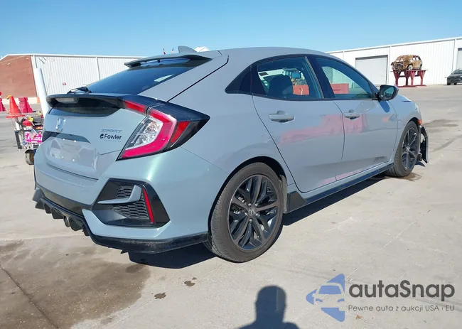 SHHFK7H48LU215392: 43688341