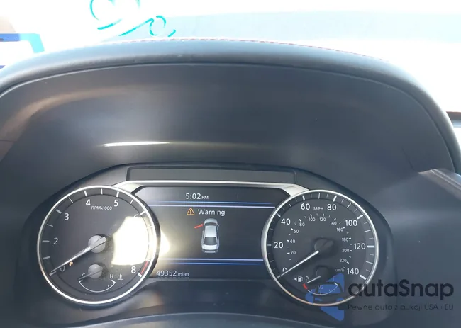 1N4BL4CV2RN347382: 43688401