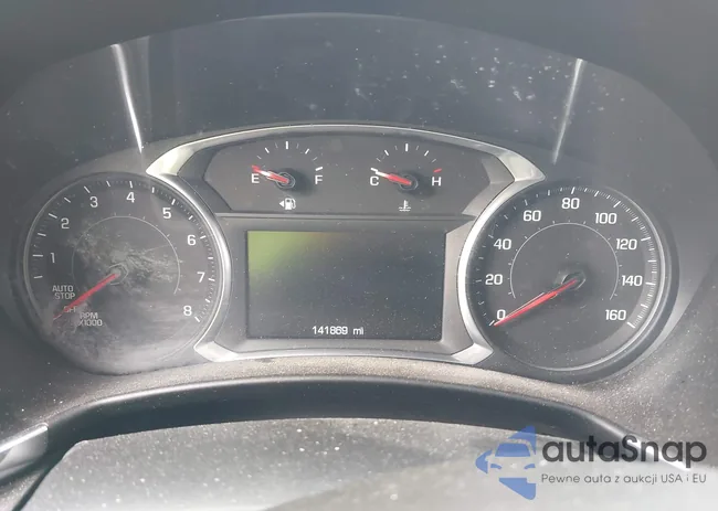 2GNAXKEV9K6149072: 43688414