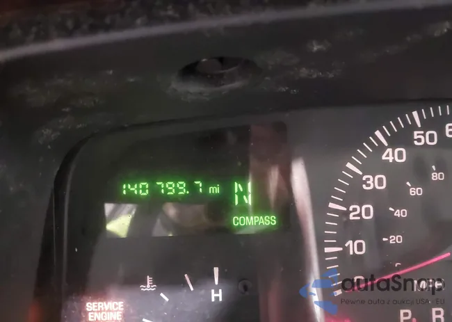 1LNHM82W51Y640257: 43688460