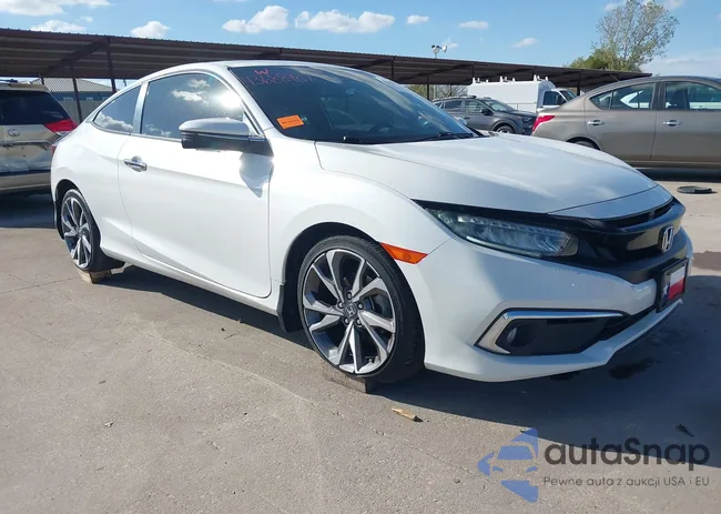 2HGFC3B92KH357341: 43688487