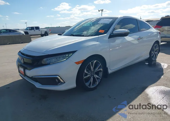 2HGFC3B92KH357341: 43688487