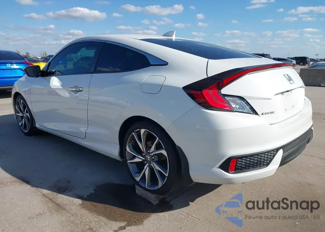 2HGFC3B92KH357341: 43688487