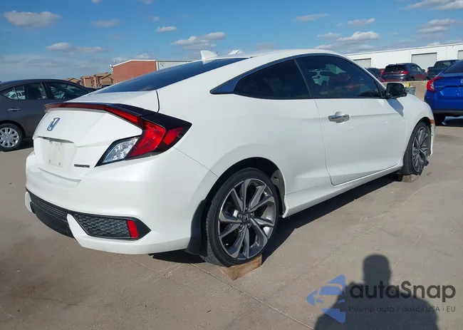 2HGFC3B92KH357341: 43688487