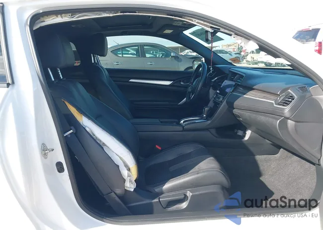 2HGFC3B92KH357341: 43688487