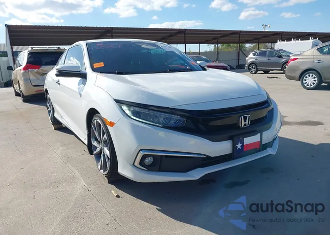 2HGFC3B92KH357341: 43688487