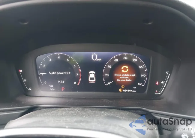 1HGCY1F36PA003553: 43688537