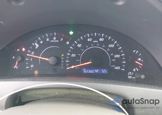 4T4BF3EK6BR122345: 43688557