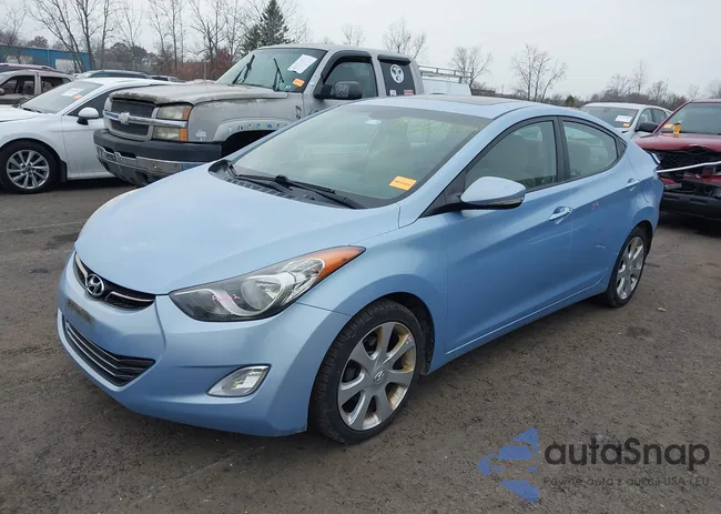 KMHDH4AE9DU502978: 43688568