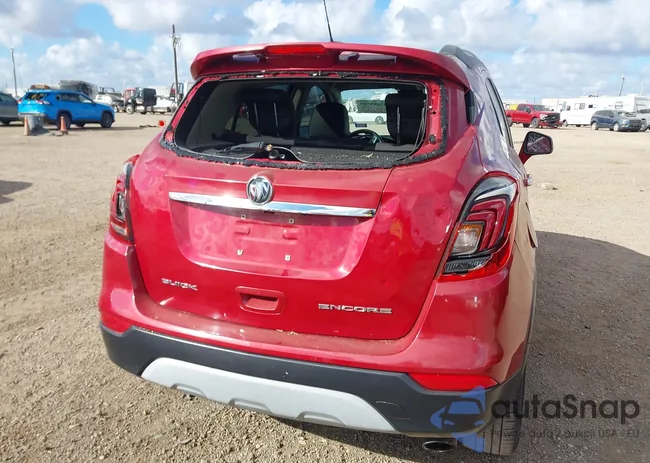 KL4CJ1SB1JB633847: 43688589