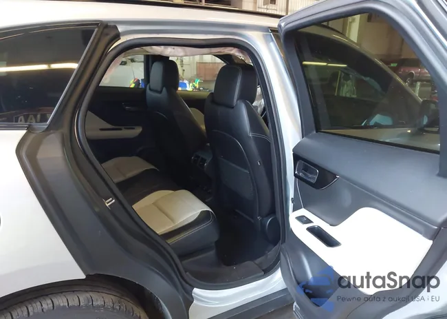 SADCL2EVXJA255601: 43688642