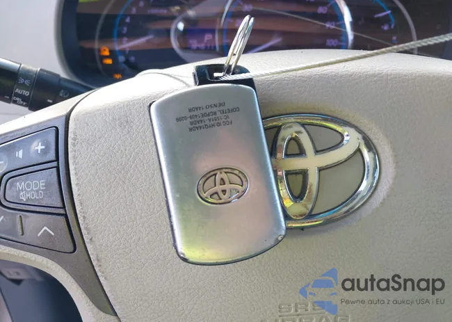 5TDYK3DCXBS063741: 43688645