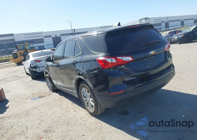 2GNAXHEV1K6295226: 43688649