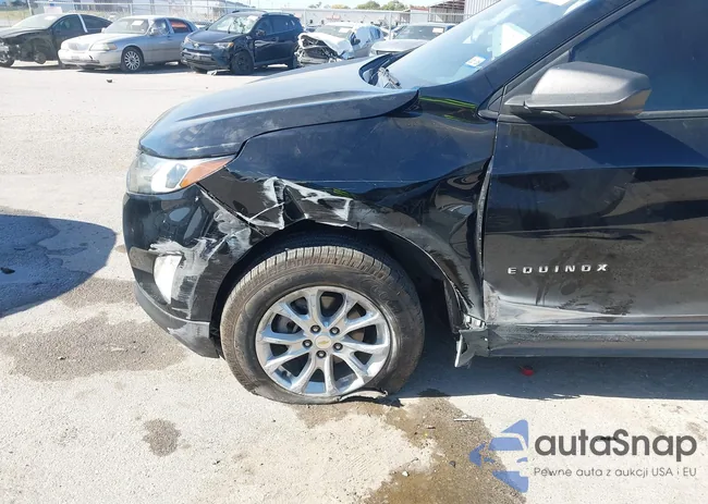 2GNAXHEV1K6295226: 43688649