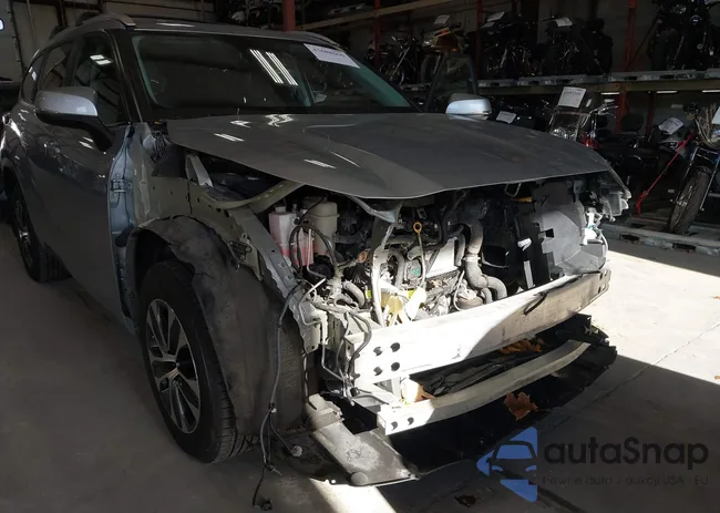 5TDKDRBH7PS040152: 43688660