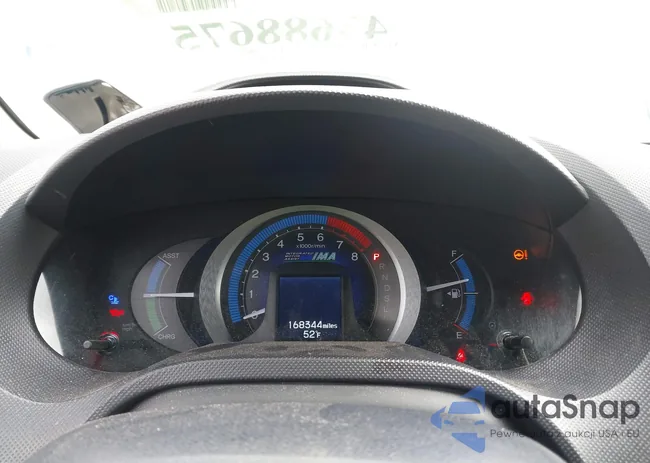 JHMZE2H52AS011638: 43688675