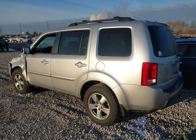 5FNYF4H61BB026211: 43688690