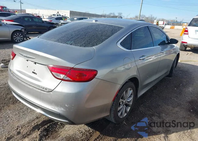 1C3CCCCB8FN618900: 43687731