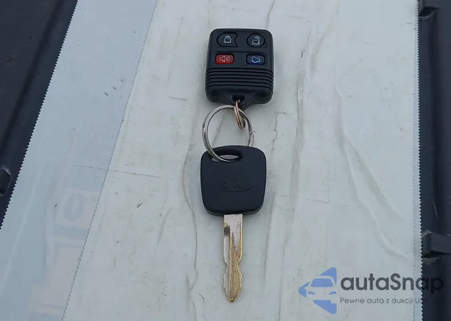 1FAFP42X91F160647: 43687764