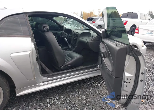 1FAFP42X91F160647: 43687764