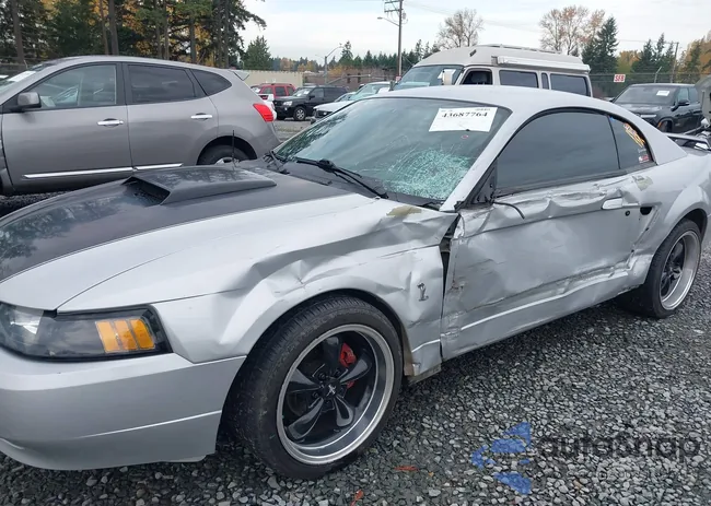 1FAFP42X91F160647: 43687764