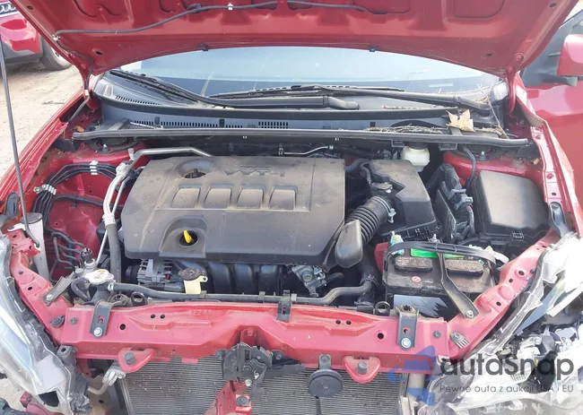 5YFBURHE4KP866665: 43687781