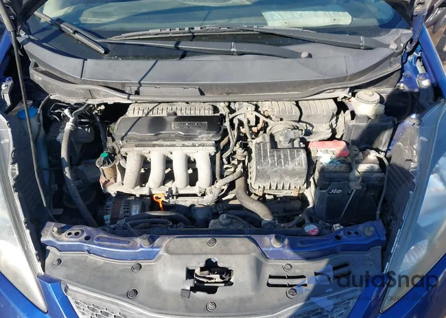 JHMGE8H39CC035361: 43687820