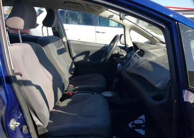 JHMGE8H39CC035361: 43687820