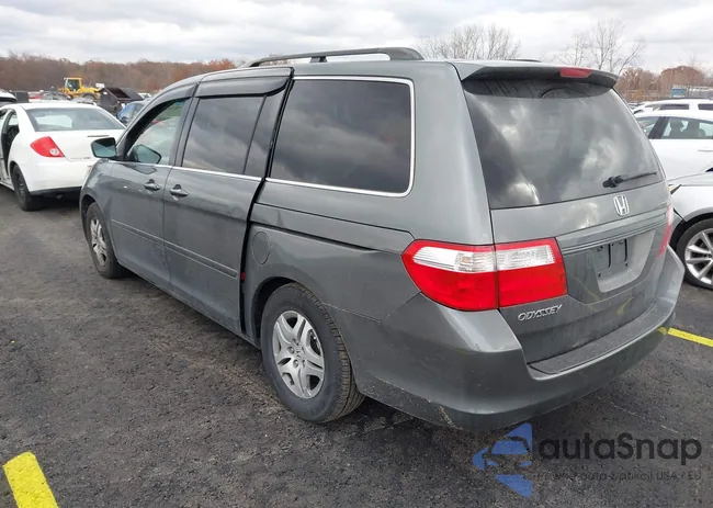 5FNRL38617B451975: 43687821