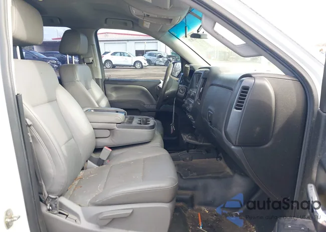 1GCVKPEH4FZ448205: 43687833