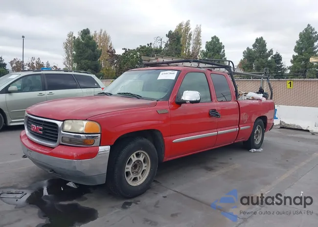 2GTEC19VX21169242: 43687860