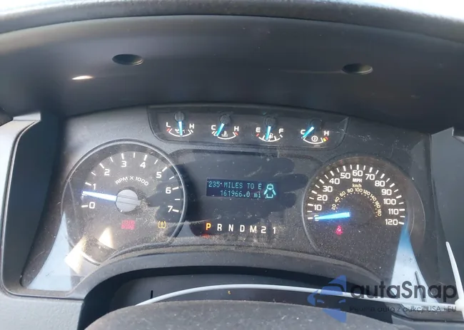 1FTFW1CF6EFB06715: 43687871