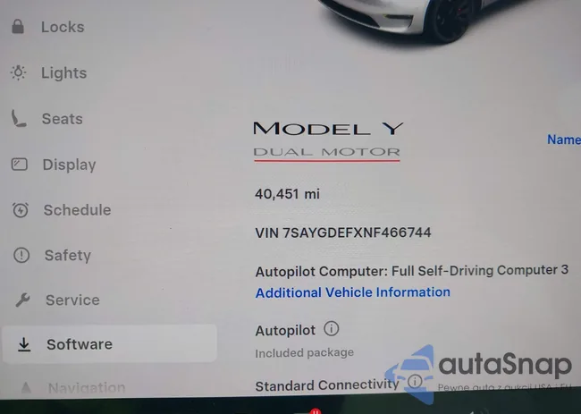 7SAYGDEFXNF466744: 43687882