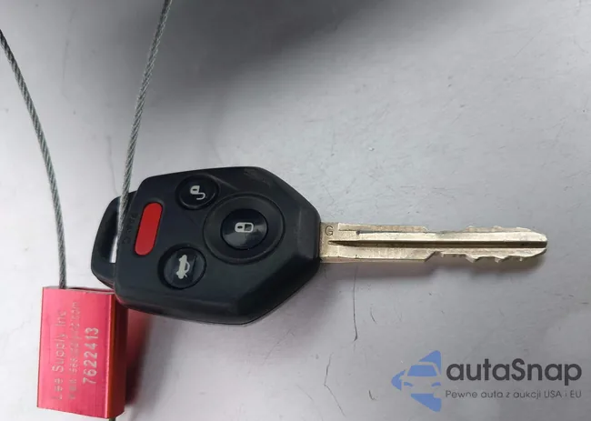 JF2GPABC0HH259061: 43687909