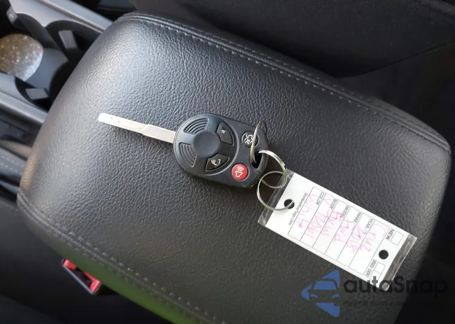 1FADP3FE4JL296499: 43687919