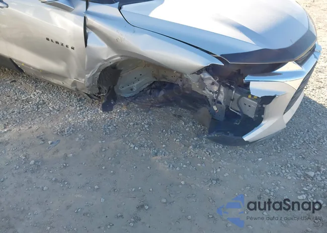 3GNKBCRS2LS533934: 43687926