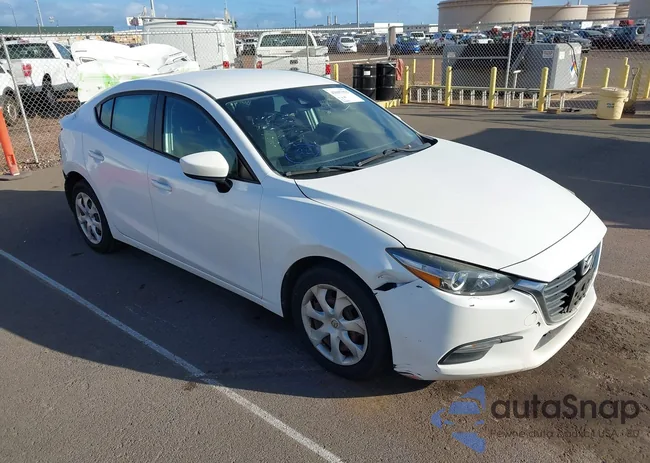 3MZBN1U70JM176100: 43687933