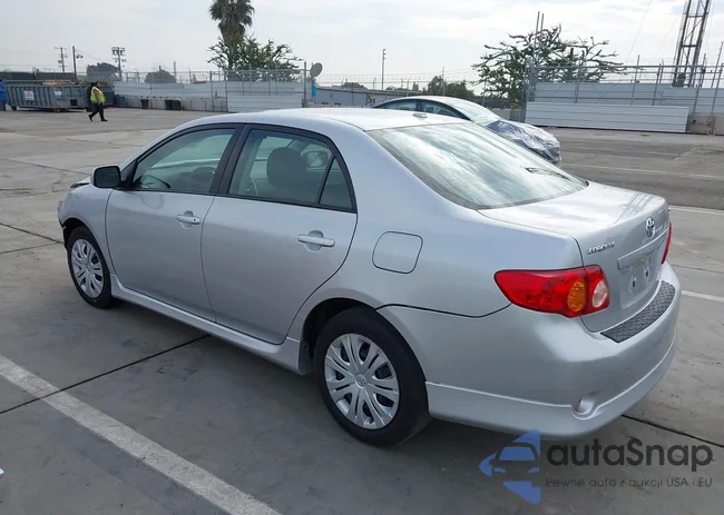 1NXBU40E19Z022431: 43687970