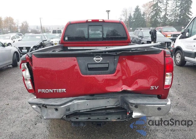 1N6AD0CU4FN713497: 43687989