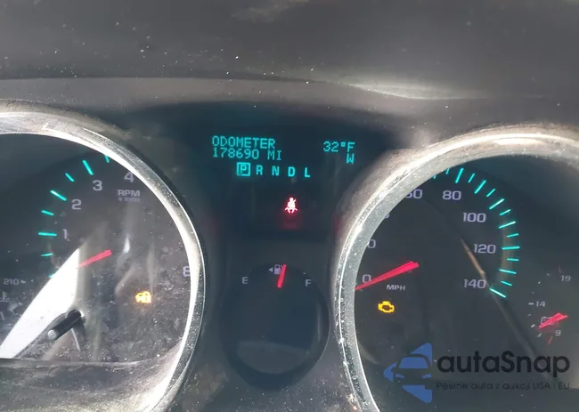 1GNLVGED7AJ225814: 43687993