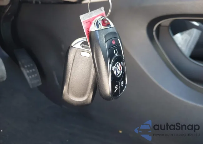 5GAERBKW7NJ173512: 43688038