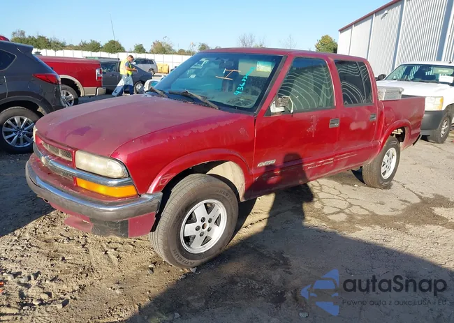 1GCDT13W11K236337: 43688062