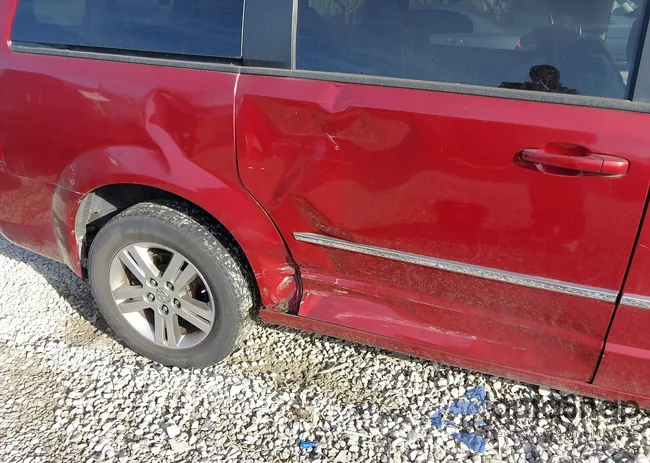 2D4RN6DX3AR343110: 43689111