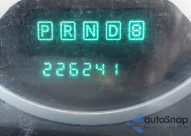 2D4RN6DX3AR343110: 43689111