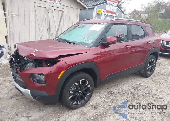 KL79MRSL8PB121880: 43689115