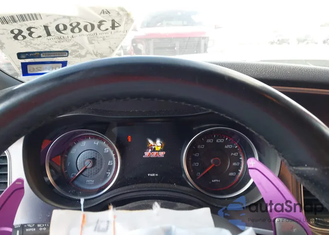 2C3CDXGJ3LH141142: 43689138