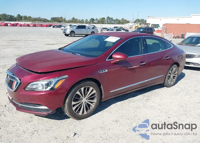 1G4ZP5SS3HU122169: 43689183