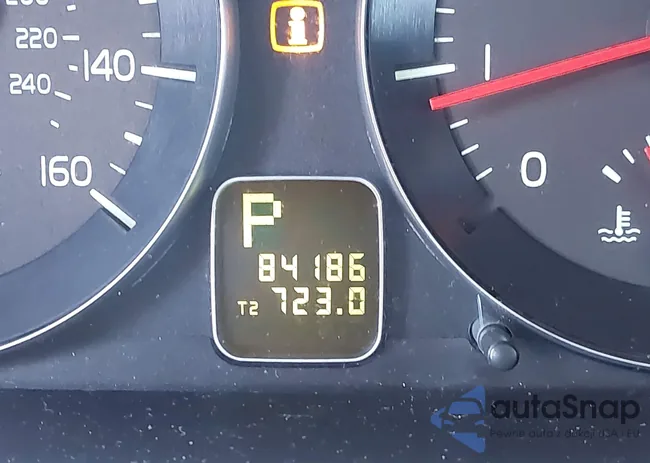 YV1672MS7B2531470: 43689298