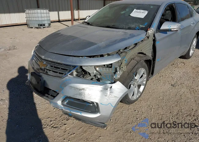 1G1125S35EU114135: 43689301