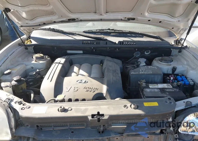 KM8SC73D15U952024: 43689309